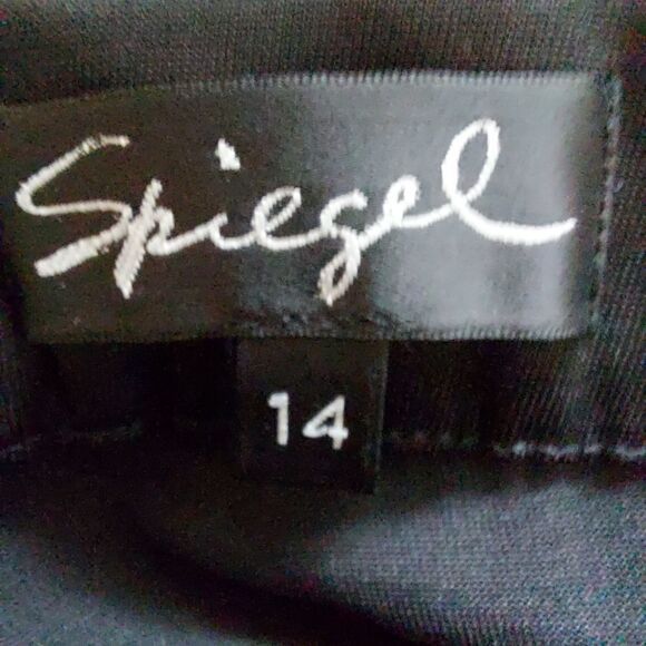 SPIEGEL PANTS - Picture 3 of 6